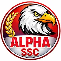 Alpha SSC Exam App