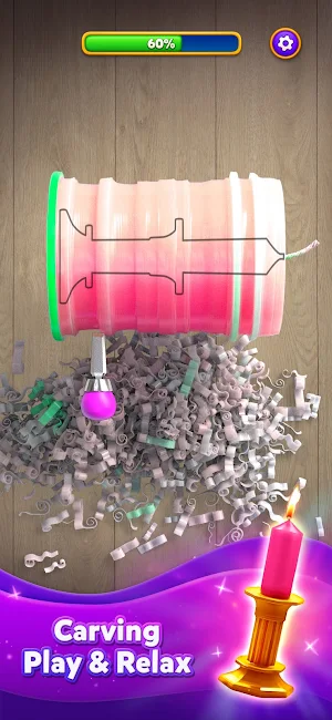 Crafty Match Screenshot 3