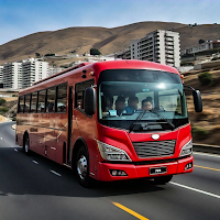 Lift & Ride Bus Journey
