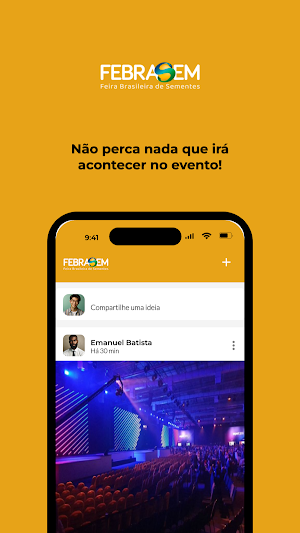 Febrasem 2026 Screenshot 0