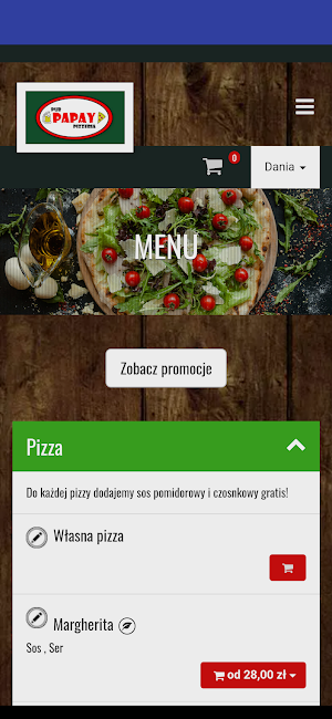 Papay Screenshot 0
