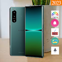 Themes for Sony Xperia 5 IV