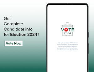 Election 2024 Candidates Screenshot 2