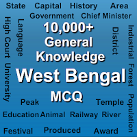West Bengal MCQ