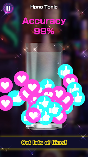 Cocktail Glitter Screenshot 3