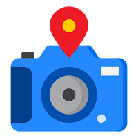 Mappix Pro GPS Camera