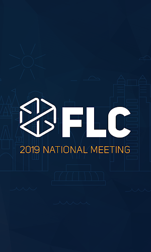 FLC National Meeting 2019 Screenshot 2