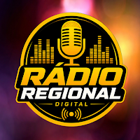 Rádio Regional Digital