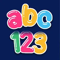 Abc123: Kids Alphabet & Number