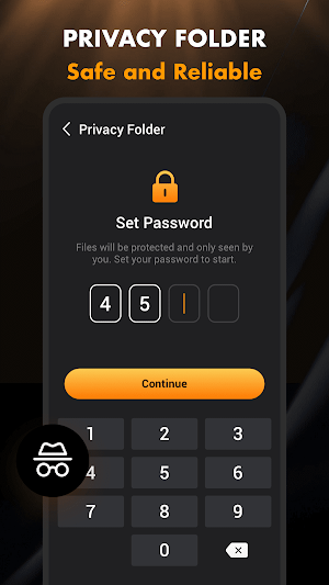 Video Downloader & Story Saver Screenshot 2