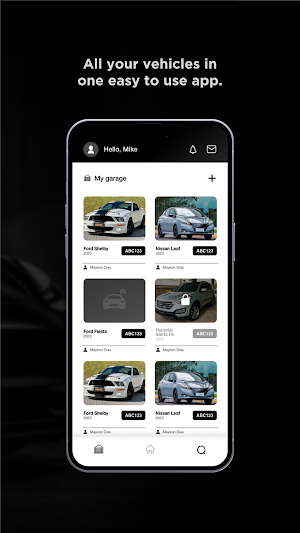 VAI: NZ Vehicle App Screenshot 3