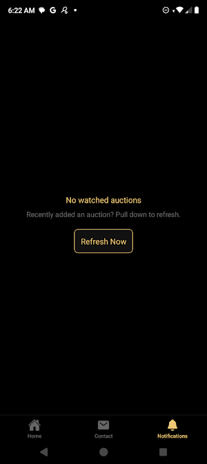HobbyExchange Screenshot 3