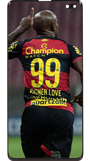Sport Recife Wallpapers Screenshot 0