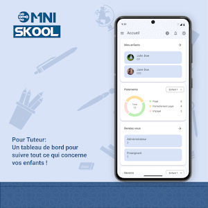 OmniSkool Screenshot 2