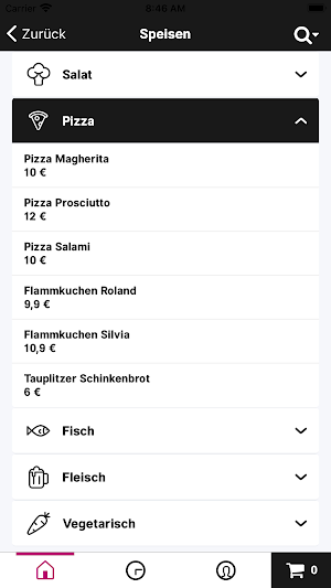 Tauplitzerin Screenshot 2