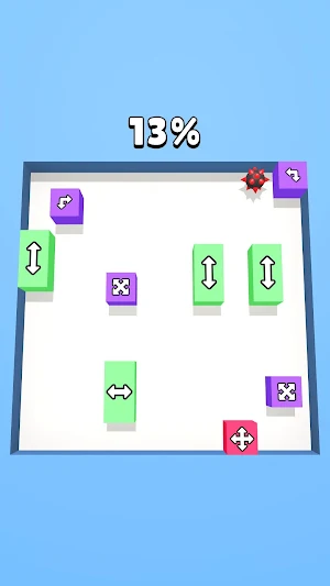 Cube Fit Screenshot 2