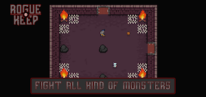 Rogue Keep Screenshot 0