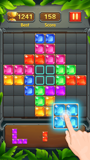 Block Puzzle Screenshot 1