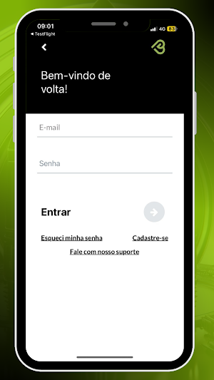 PaisagemLAB Screenshot 0