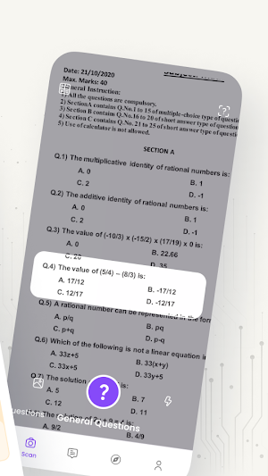 Answerly.AI Screenshot 1