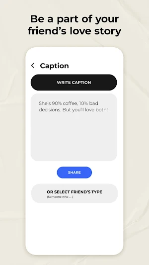 fridaysocialapp Screenshot 1