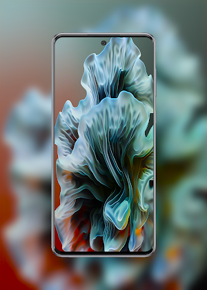 Moto G35 Wallpapers Screenshot 2