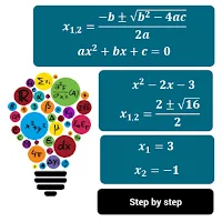 Roots of a Quadratic Equation