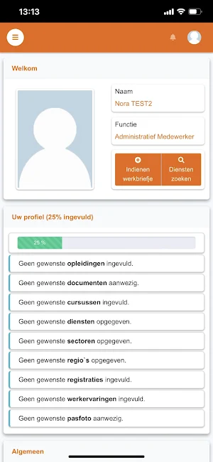 My Total Solutions Screenshot 3
