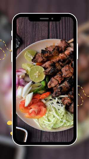 Resep Idul Adha Screenshot 0