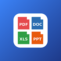 Doc Reader: PDF Word Excel