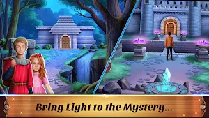 Escape Room: Mysterious Dream Screenshot 3