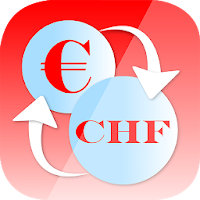 CHF Euro Converter Swiss franc