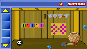 Brute Warrior Rescue Screenshot 2