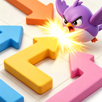 Arcane Maze - Defense Puzzle