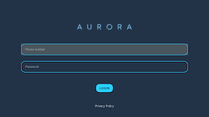 Aurora TV Screenshot 2