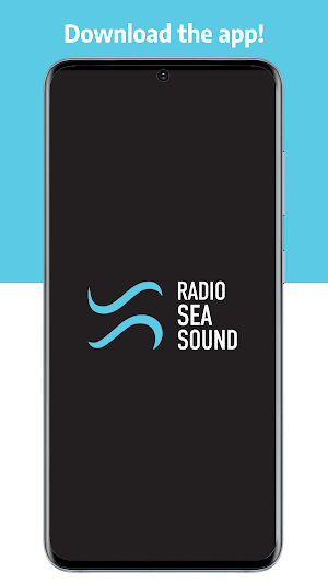 Radio Sea Sound Screenshot 0