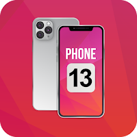 iPhone 13 Launcher & Themes