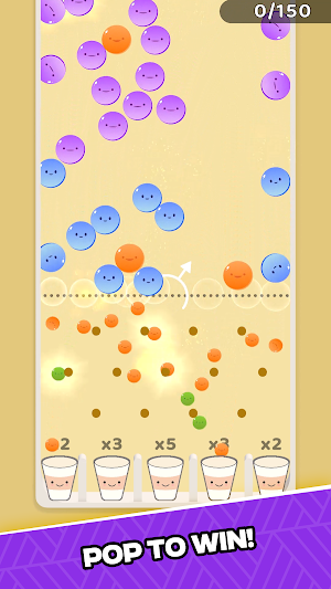 Popchinko Pop Screenshot 2