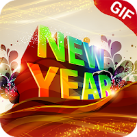 Happy New Year GIF