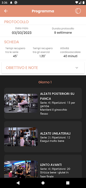 Bootyque Screenshot 3