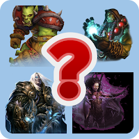 Guess the Hero