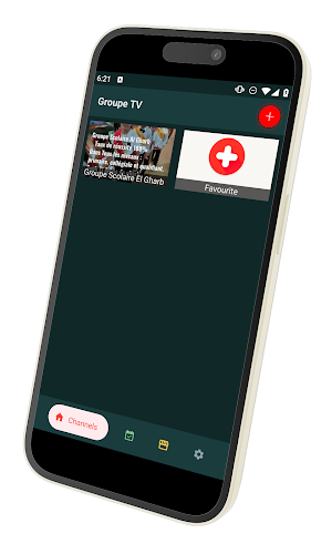 GSEG – Vidéos Officielles Screenshot 0
