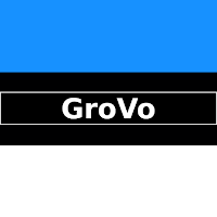 GroVo Estonian