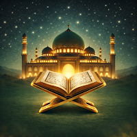 MyDeen: Prayer, Quran & Qibla
