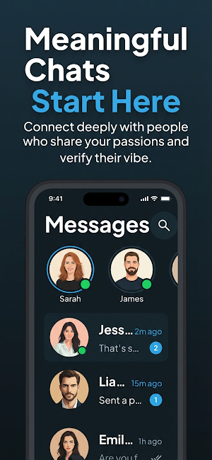 Zuliet Screenshot 3