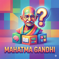 Mahatma Gandhi Trivia Quiz