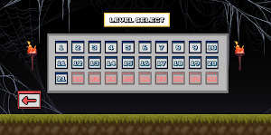 Soniic EXE Dangerous Dungeons Screenshot 1