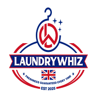 LaundryWhiz