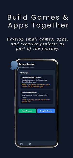Forgeen: Educational Games Screenshot 2