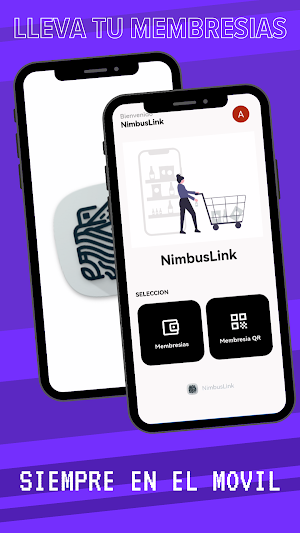NimbusLink Screenshot 1